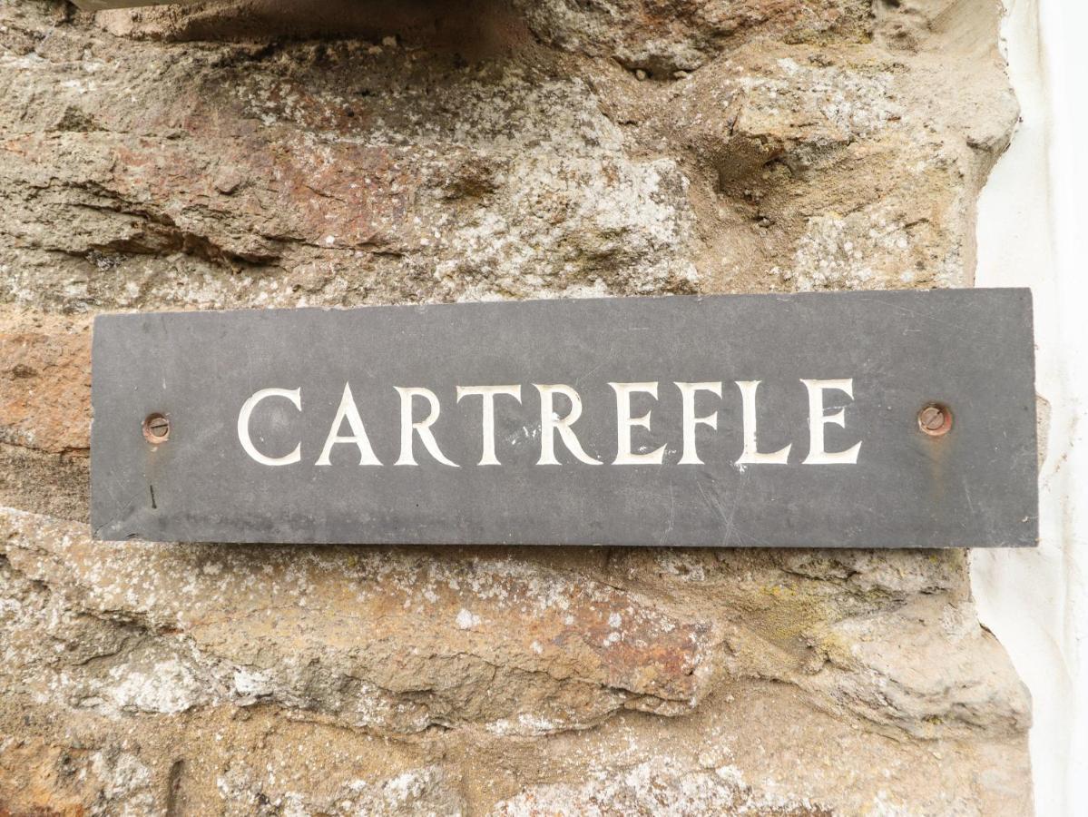 Cartrefle Villa บาลา ภายนอก รูปภาพ